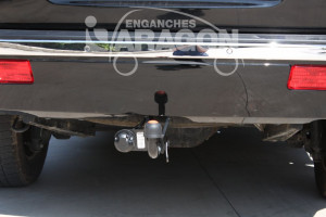 ATTELAGE E2903DA JEEP Grand Cherokee [WH] 2005-2010