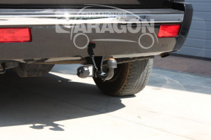 ATTELAGE E2903DA JEEP Grand Cherokee [WH] 2005-2010