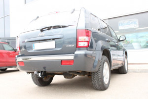 ATTELAGE E2903DA JEEP Grand Cherokee [WH] 2005-2010