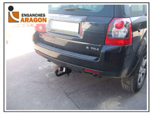 ATTELAGE E3503BA LAND ROVER Freelander II 2007-09/2012