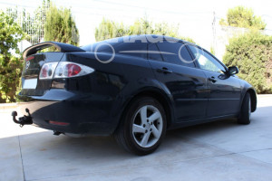 ATTELAGE E4002AA MAZDA 6 (5 portes) 2002-2007