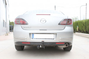 ATTELAGE E4002BA MAZDA 6 SPortberline 2008-2012