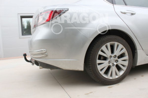 ATTELAGE E4002BA MAZDA 6 Wagon 2008-2012