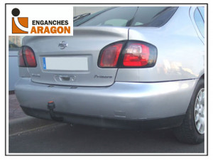 ATTELAGE E4405CA NISSAN Primera [P11-b] 5 portes 10/1999-2002