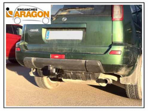 ATTELAGE E4417AA NISSAN XTrail [T30]