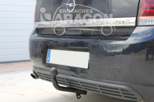 ATTELAGE E4505EA OPEL Vectra C GTS (5 portes) 2002-2008