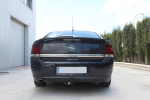 ATTELAGE E4505EA OPEL Vectra C GTS (5 portes) 2002-2008