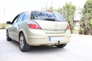 ATTELAGE E4508CA OPEL Astra H GTC 3 portes avec REC 2004-2011