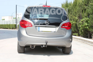 ATTELAGE E4515BA OPEL Meriva B 2010-