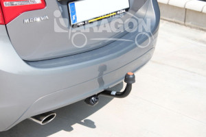 ATTELAGE E4515BA OPEL Meriva B 2010-