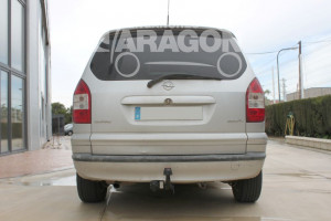 ATTELAGE E4519AA OPEL Zafira A 1999-2005