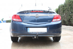 ATTELAGE E4521AA CHEVROLET Cruze 5 portes 2009-08/2011