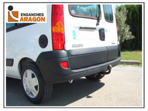 ATTELAGE E5218AA RENAULT Kangoo I 1997-2008