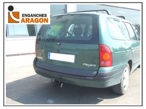 ATTELAGE E5220AA RENAULT Megane I Break 1999-2003