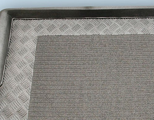 Bac Coffre Mercedes W204 Classe C Break Depuis 2007