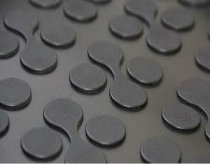 Tapis De Coffre Souple - Nissan Micra (03/2017-)