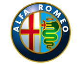 BALAIS POUR ALFA-ROMEO