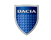 Grille pour Dacia