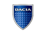 BALAIS POUR DACIA