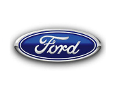 Grille pour Ford