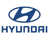 Grille pour Hyundai