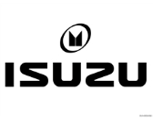 BARRES POUR ISUZU