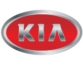 Grille pour Kia