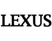 BARRES POUR LEXUS