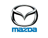 Grille pour Mazda