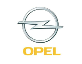 BALAIS POUR OPEL