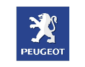 Grille pour Peugeot