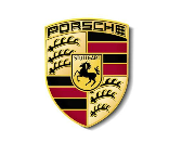 Grille pour Porsche