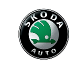 Grille pour Skoda