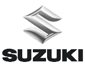 Grille pour Suzuki
