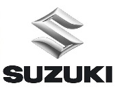 BALAIS POUR SUZUKI