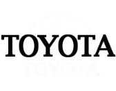 Grille pour Toyota