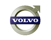 Grille pour Volvo