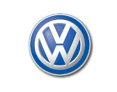 Grille pour Volkswagen