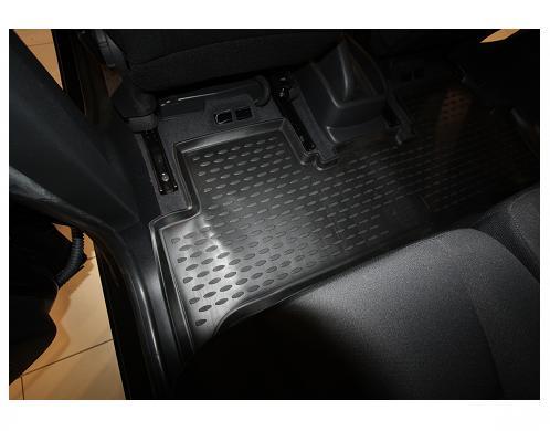 Tapis sur mesure Renault Scenic 3 CARREFOUR : l'unité à Prix Carrefour