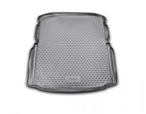 Tapis Coffre 3D Skoda Octavia (2013-)