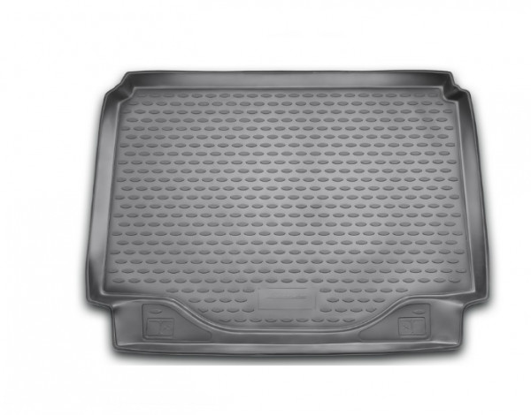 Tapis Coffre 3D Chevrolet Trax