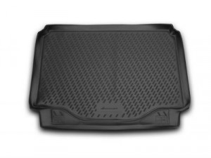 Tapis Coffre 3D Opel Mokka (05/2010-09/2020)