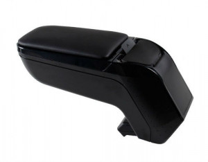 Accoudoir V2 Noir Seat Ibiza (2008-2014)