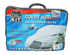 Housse Premium Kia Ceed Berline Et Break