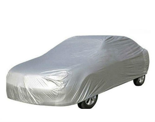 Bâche imperméable peugeot 407 coupe 2005-2011 housse doublée coton Otokit