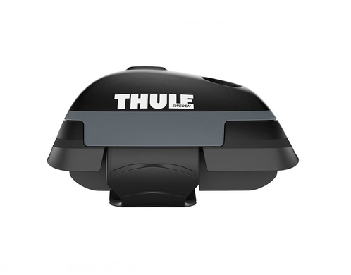 Barres De Toit Audi A6 Allroad Thule Wingbar Edge Aluminium
