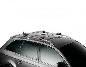 Thule WingBar Edge 9584