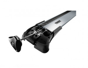 Thule WingBar Edge 9584