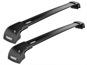 Thule WingBar Edge 9593B Noir