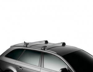 Thule WingBar Edge 9591